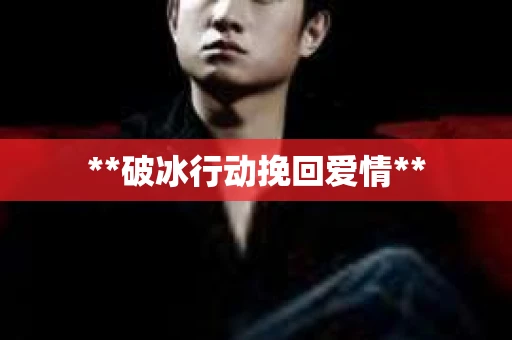 **破冰行动挽回爱情**