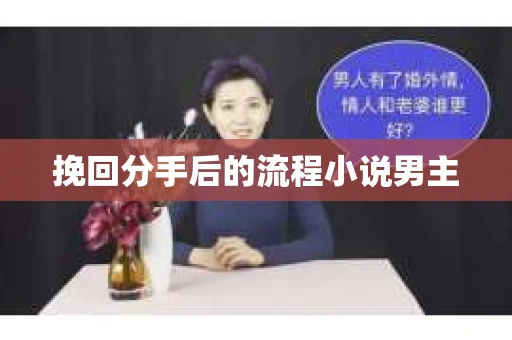 挽回分手后的流程小说男主