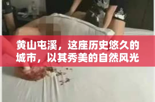 黄山屯溪，这座历史悠久的城市，以其秀美的自然风光和深厚的文化底蕴吸引着无数游客。然而，随着经济的发展，一些金融业务也随之而来，催收公司便是其中之一。那么，黄山屯溪有催收公司吗？今天，我们就来聊聊这个话题。