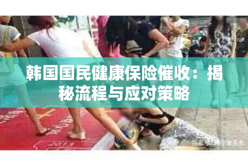 韩国国民健康保险催收：揭秘流程与应对策略