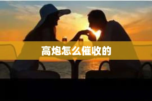 高炮怎么催收的