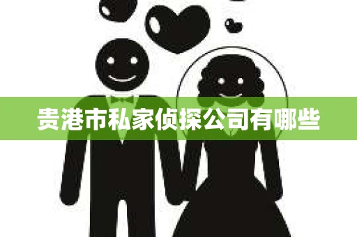 贵港市私家侦探公司有哪些